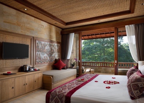 Hôtel Pita Maha Resort et Spa 5* - 4