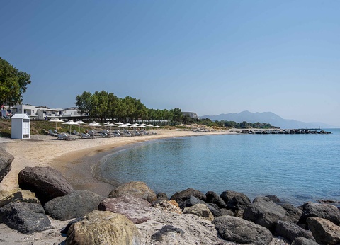 Hôtel Atlantica Beach Resort 5* - 8