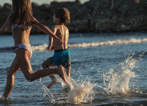 Camping L'Air Marin, 4* - 66