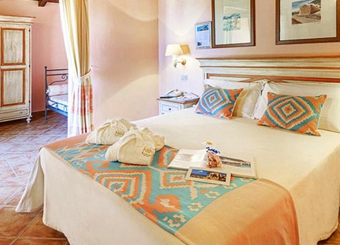 Hôtel Colonna Country 4* - 5