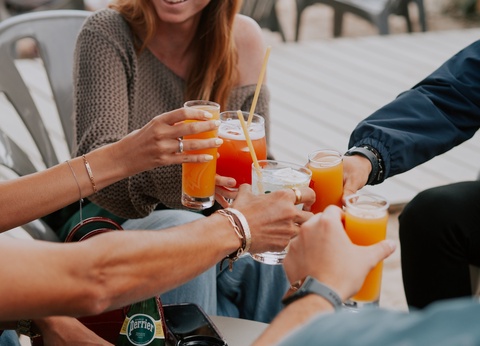 Camping L'Océano d'Or 5* - 11