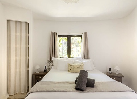Hôtel Hostellerie Du Moulin Des Oliviers 5* - 4