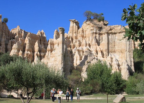 Camping La Tour de France, 3* - 49