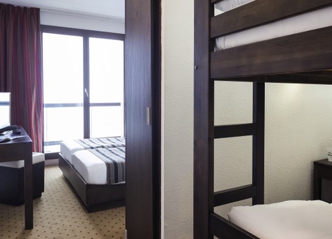 Belambra Clubs Le Diva 3* (Hôtel avec petit-déjeuner inclus) - 16