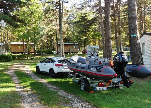 Camping La Cremade - 7