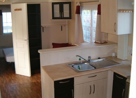 Camping Ty Nenez, 3* - 215