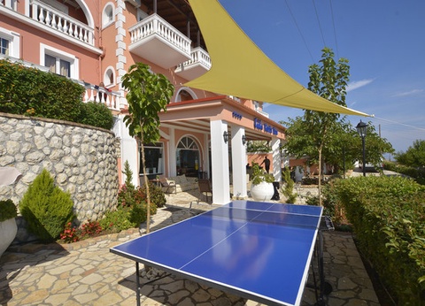 Hôtel Lido Corfu Sun 4* - 25