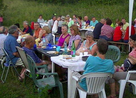 Camping Saint James Les Pins, 3* - 32