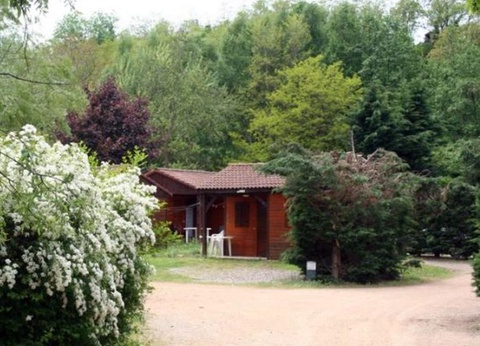 Camping les Sablons - 15