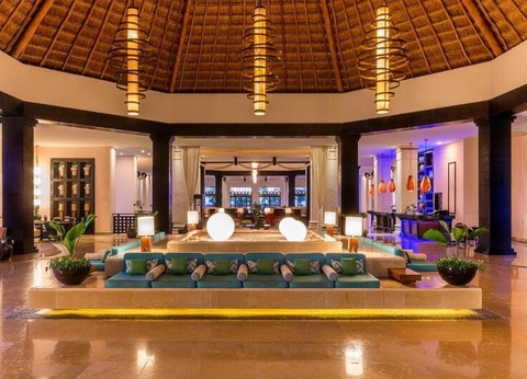 Ocean Coral & Turquesa El Beso 5* - Adults only - 2