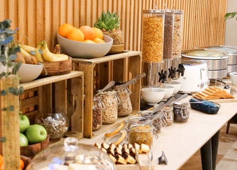 Hôtel PlanB - Living Chamonix - 7