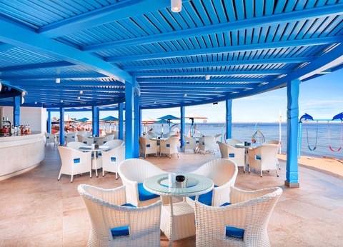 Pickalbatros Palace Resort - Sharm El Sheikh - 160