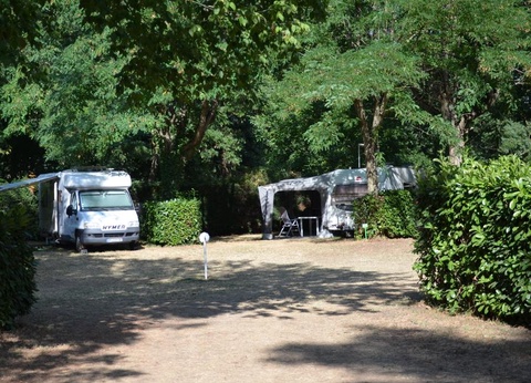 Flower Camping Les Mijeannes, 4* - 42
