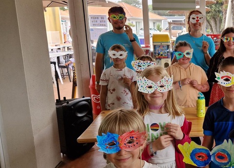 Camping Eleovic 4* - 30