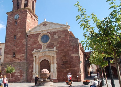 Camping Prades Park, 4* - 34