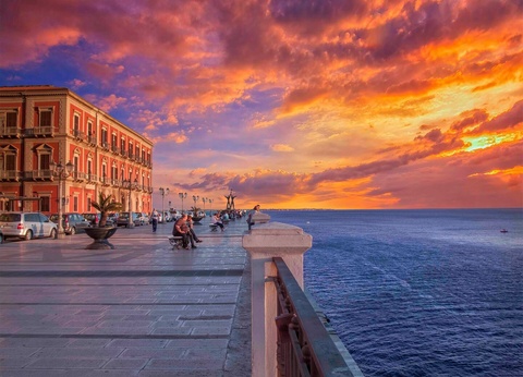 Circuit Cap sur les Pouilles - 8J/7N - Limité à 38 participants - 2026 - 6