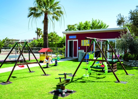 Hôtel Althea Village 4* - 27