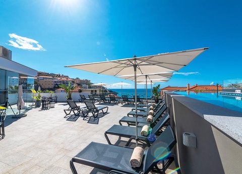 Hôtel Pestana Fisherman Village Boutique Hotel 4* - 11