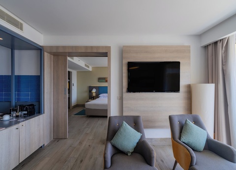 Hôtel Sousse Pearl Marriott Resort & Spa 5* - 49