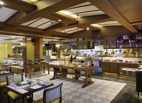 Séjour Dusit Thani Laguna Phuket 5* - 4