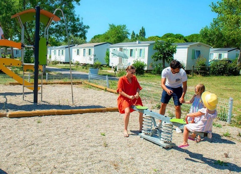 Camping Ensoya, 3* - 29