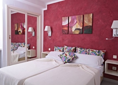 Hôtel Sandos Atlantic Gardens 3* - Adult Only - 2