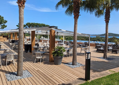 Résidence U Paesolu 4* - 7