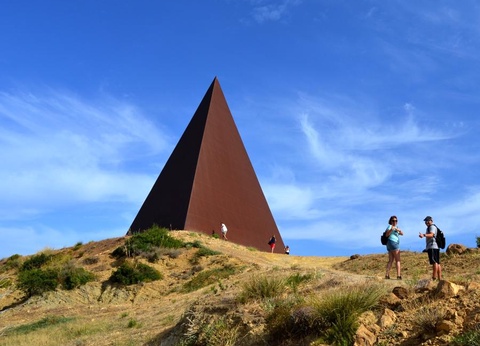 Camping Rais Gerbi, 4* - 48