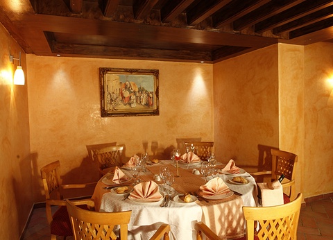 Hôtel El Ksar Resort 4* - 16