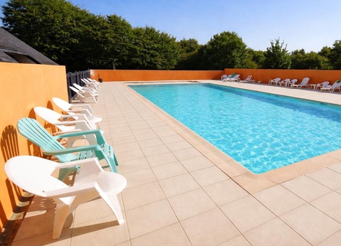 Village Vacances Ty An Diaoul, 3* - 16