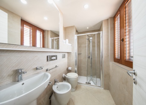 Hôtel Baia del Capitano 4* - 69