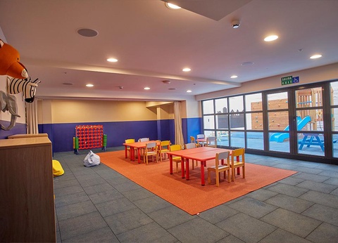 Hôtel Ôclub Expérience Alua Calvia Mallorca 4* - 16