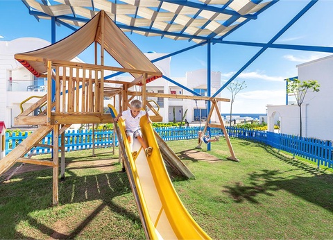 Hôtel Pickalbatros Palace Sharm 5* - 17