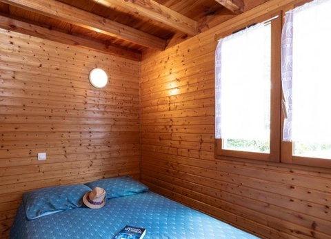 Camping Le Lac Des Sapins, 4* - 23