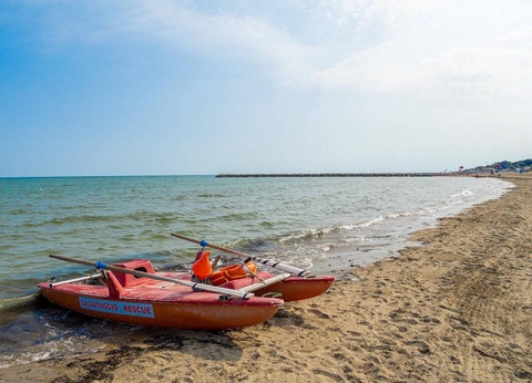 Camping Village Portofelice, 4* - 27