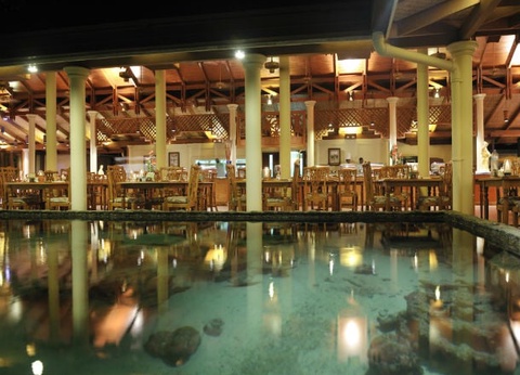 Hôtel Royal Island Resort et Spa 5* - 13