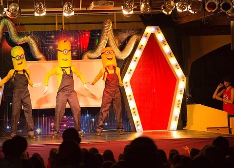 Camping Stel - Roda de Bara, 4* - 60