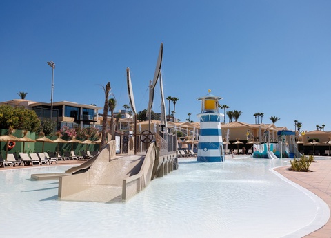 Hôtel Insotel Punta Prima Prestige Suites & Spa 5* - 20