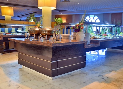 Hôtel Tui Sensimar Oceana Suites 5* - 11