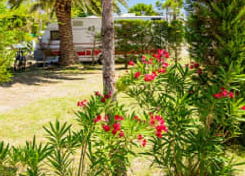 Camping Siblu Club Le Marisol Funpass inclus, 5* - 133