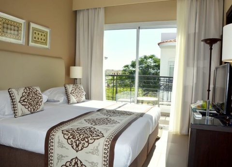 Hôtel Jaz Fanara Resort 4* - 43