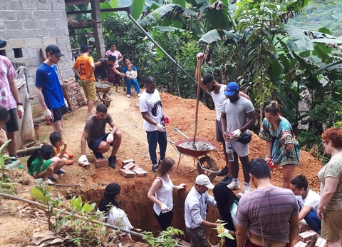 Circuit Peuples des montagnes sculptées - 5