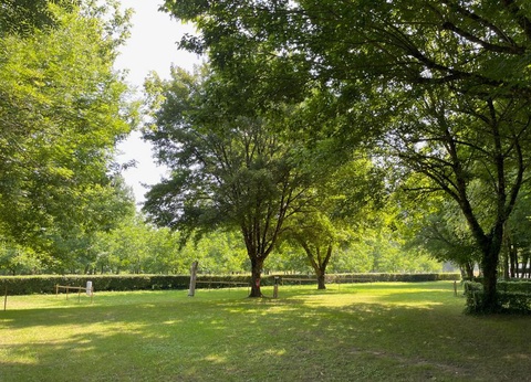 Camping Moulin De Caudon, 3* - 48