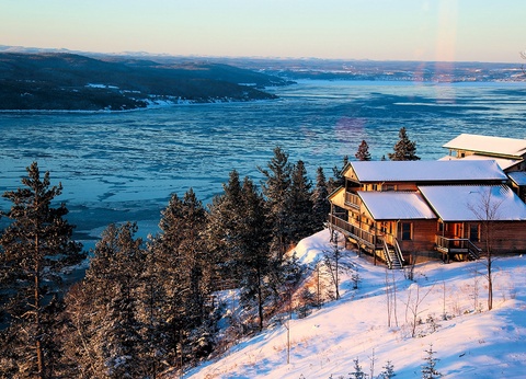 Circuit Retour aux sources 4* - 2