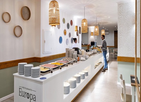 Hôtel Dorisol Mimosa 3* - 8