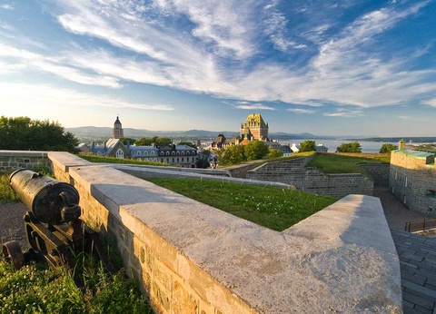 Circuit Grand Tour du Canada - 11