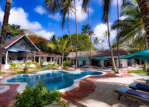 Asha Boutique Hotel - 3