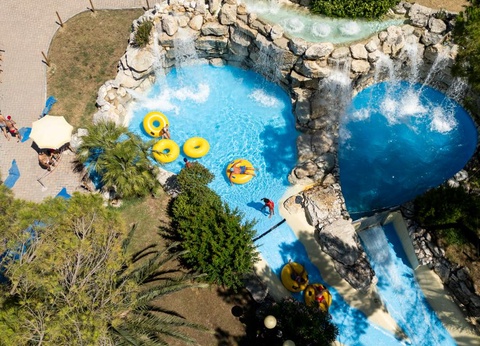 Camping Verde Azzurro - 28