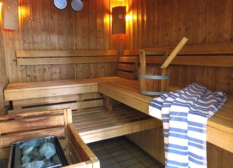 VVF Alsace Orbey Colmar 3* - 4