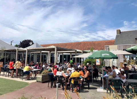 Camping Le Domaine D'inly 5* - 26